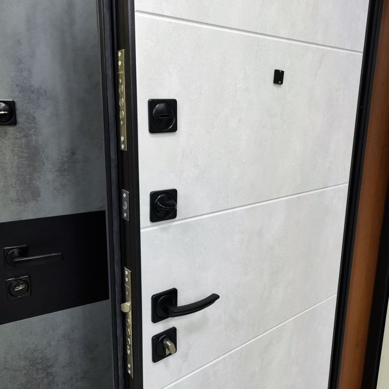 Купить Дверь входная "ТЕХНО NEW", ВДК