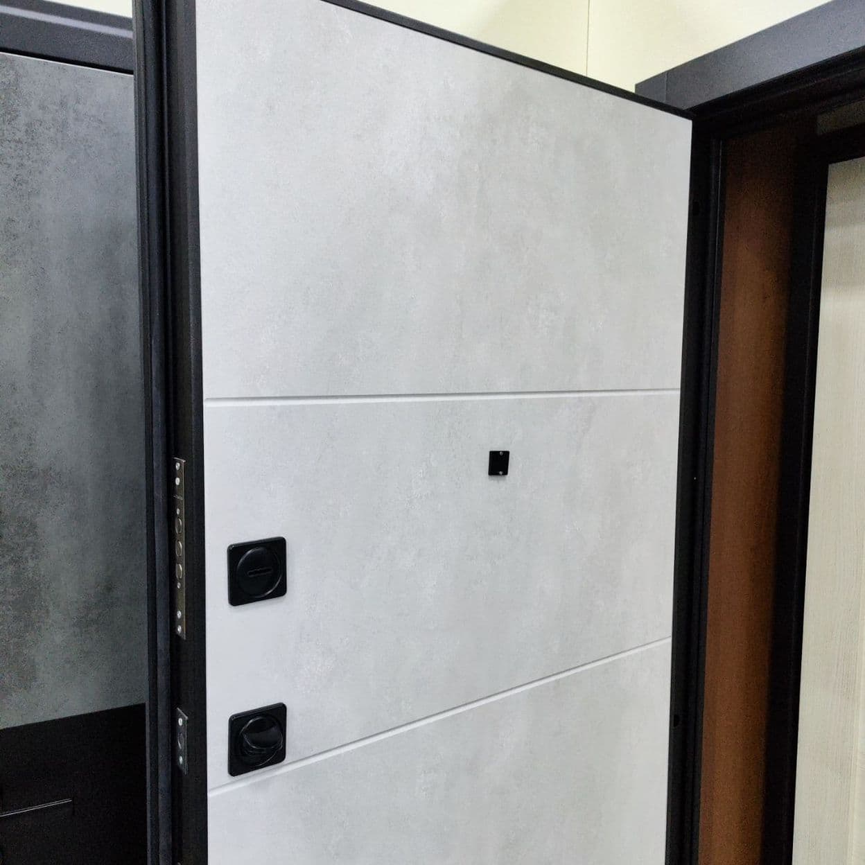 Купить Дверь входная "ТЕХНО NEW", ВДК