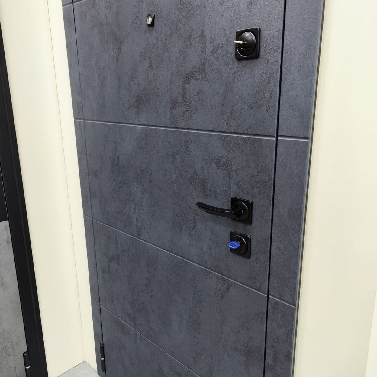 Купить Дверь входная "ТЕХНО NEW", ВДК