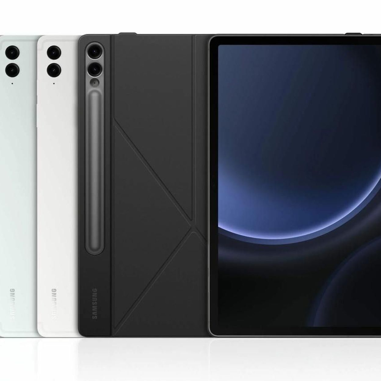 Купить Samsung Galaxy Tab S9 FE