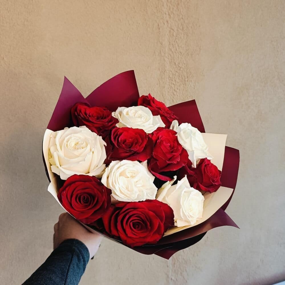Купить 13 rose