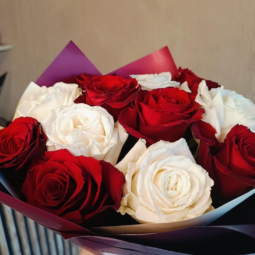 Купить 13 rose