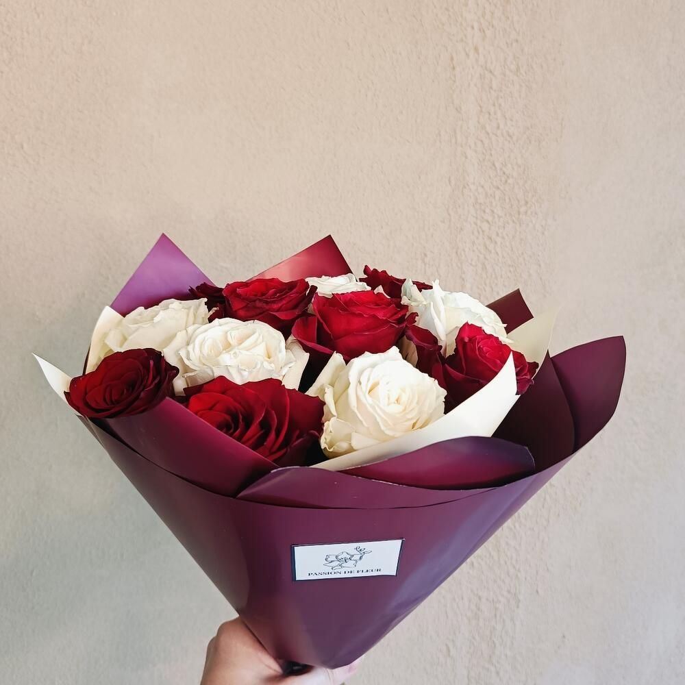 Купить 13 rose