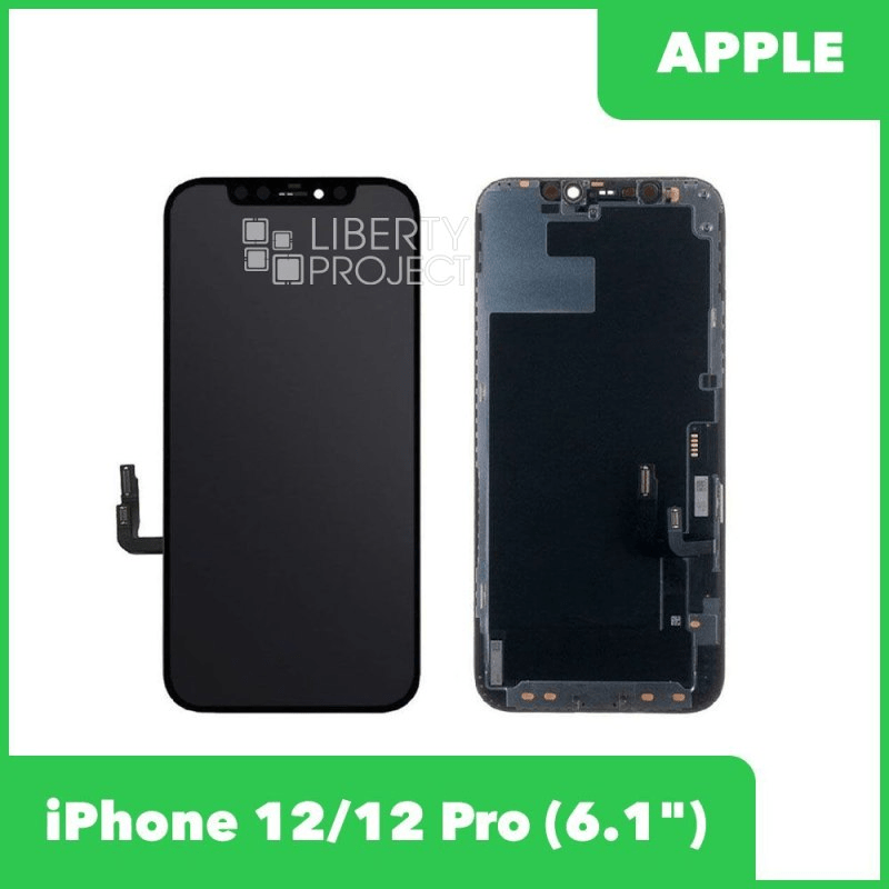 Купить LCD дисплей для Apple iPhone 12/12 Pro
