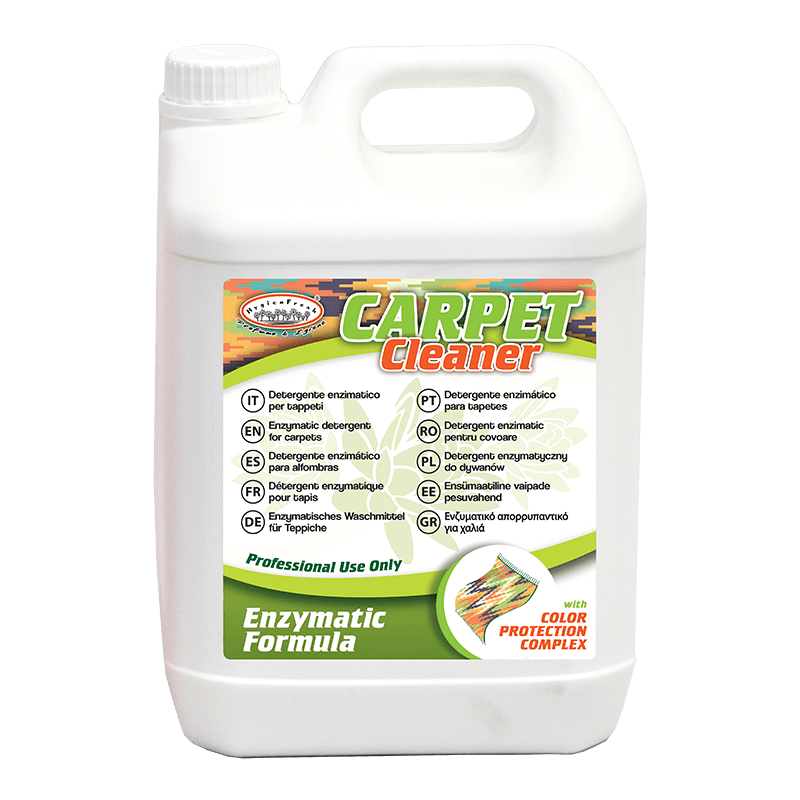 Купить Carpet Cleaner (5л)