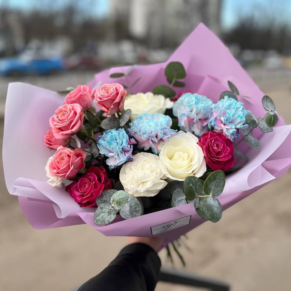 Купить Candy Crash (под заказ)