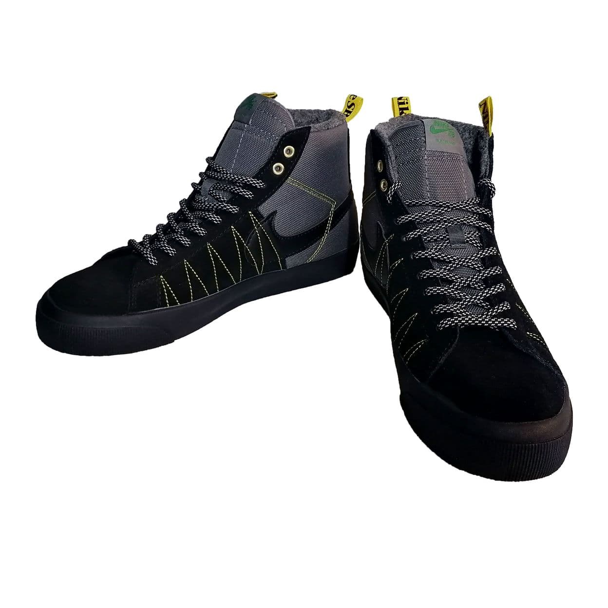Купить Nike Blazer Mid