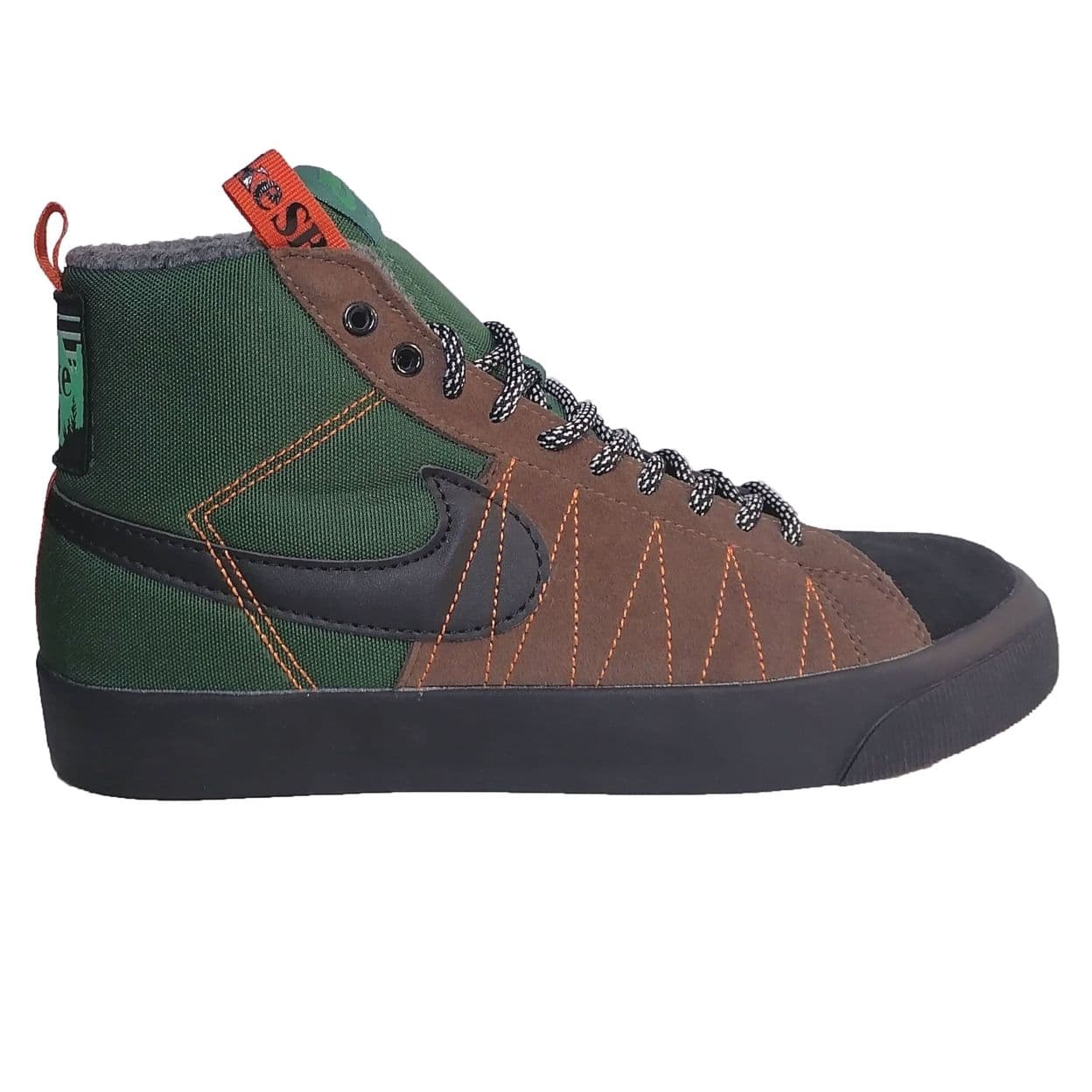Купить Nike Blazer Mid