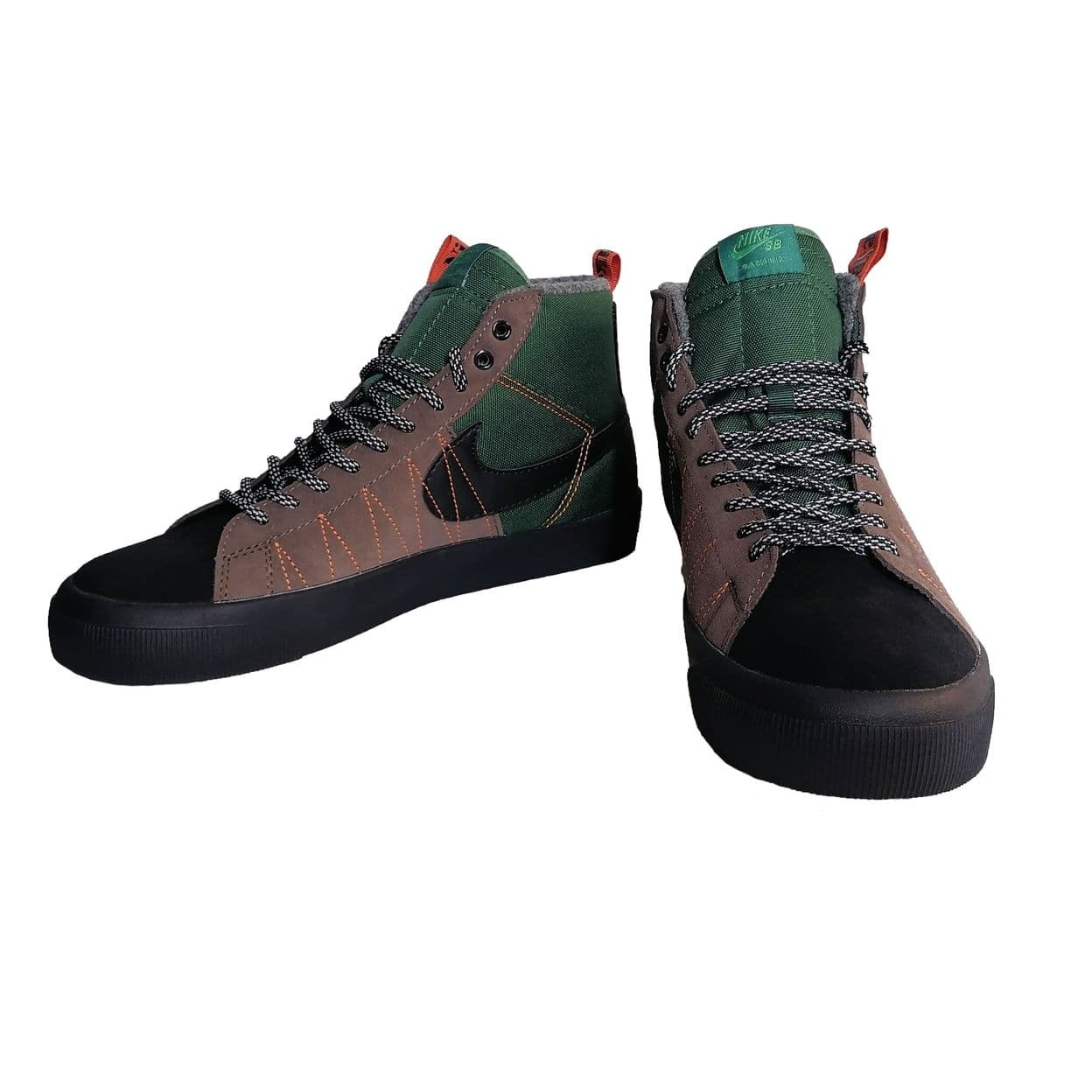 Купить Nike Blazer Mid