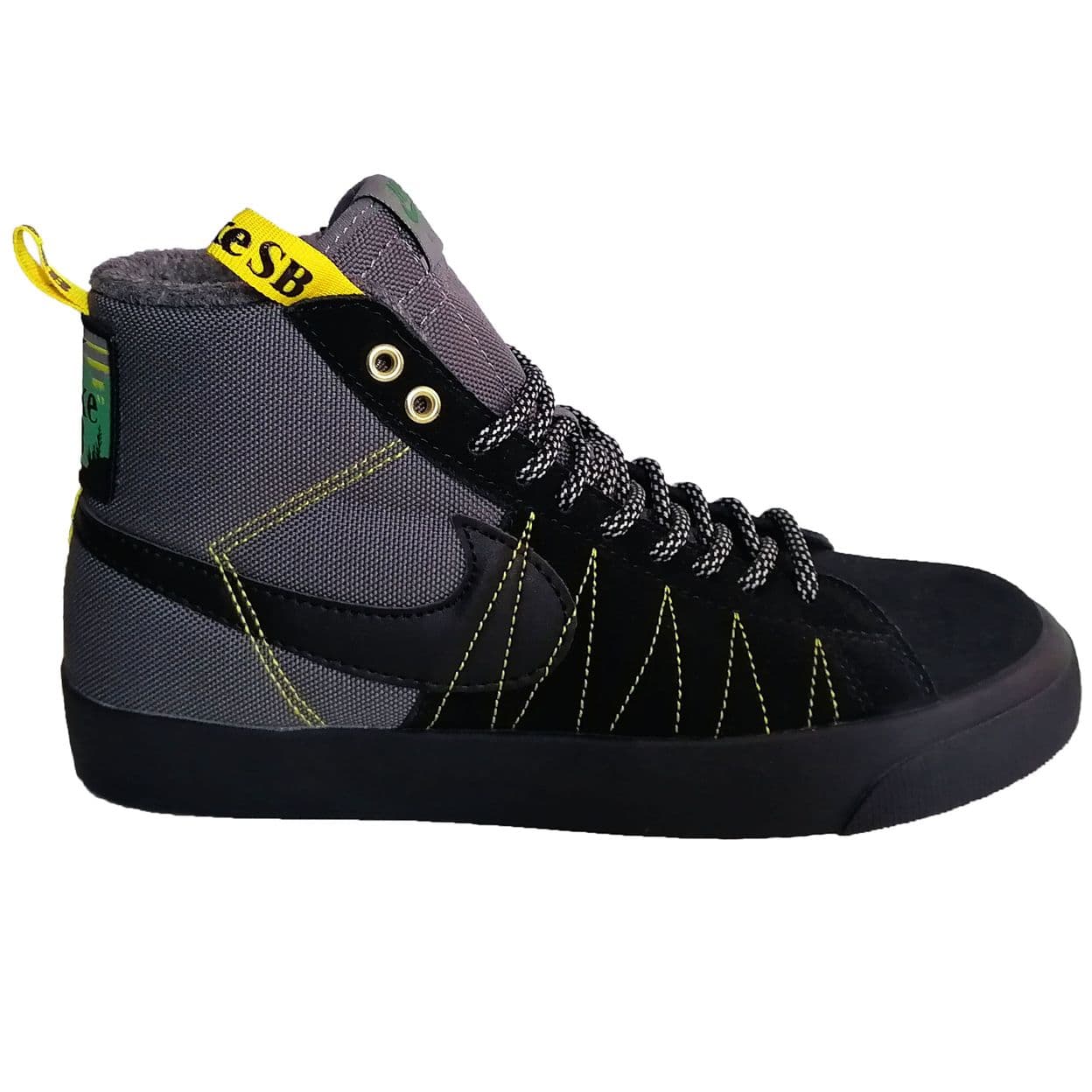 Купить Nike Blazer Mid