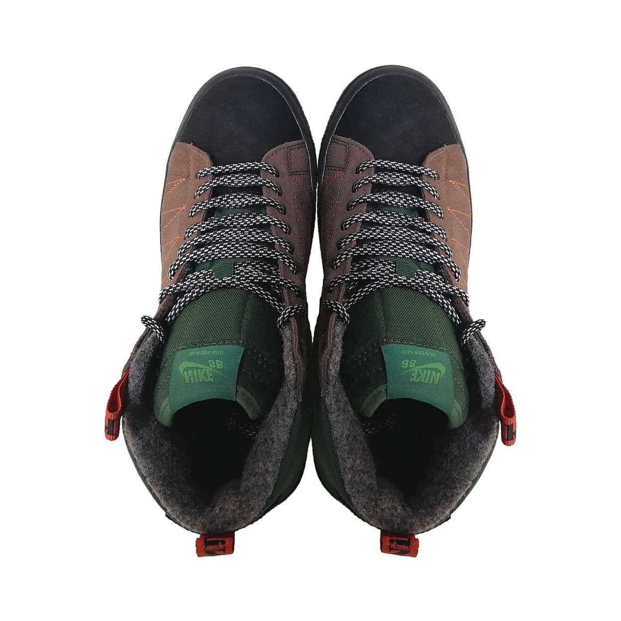 Купить Nike Blazer Mid