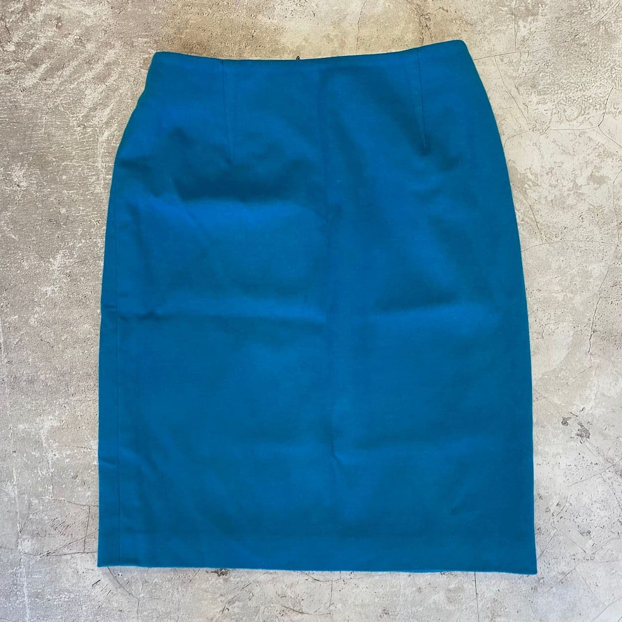 Купить Винтажная Миди Юбка Thierry Mugler (S)