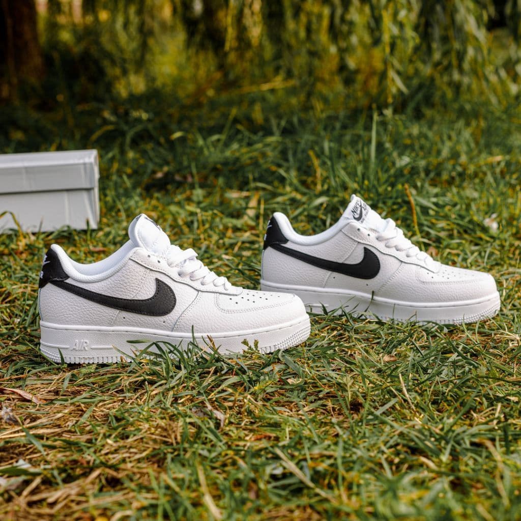 Купить Nike Air Force 1 '07