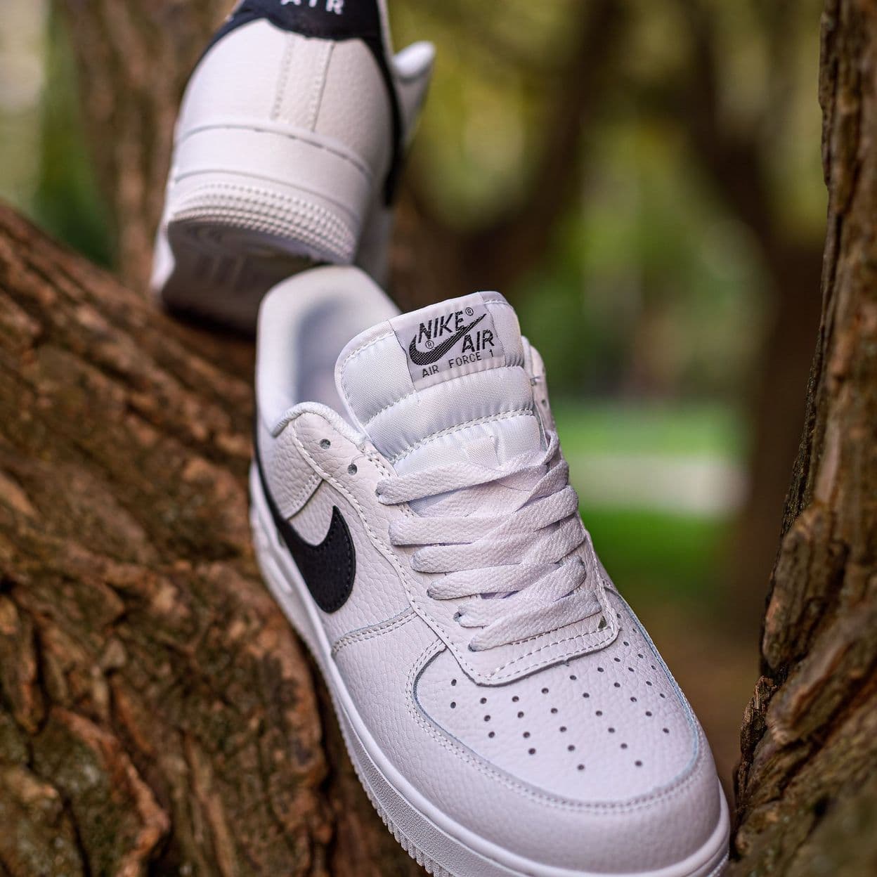 Купить Nike Air Force 1 '07