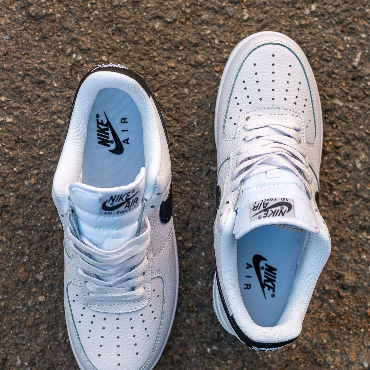 Купить Nike Air Force 1 '07