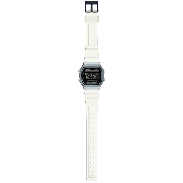 Купить CASIO COLLECTIONS A168XES-1B