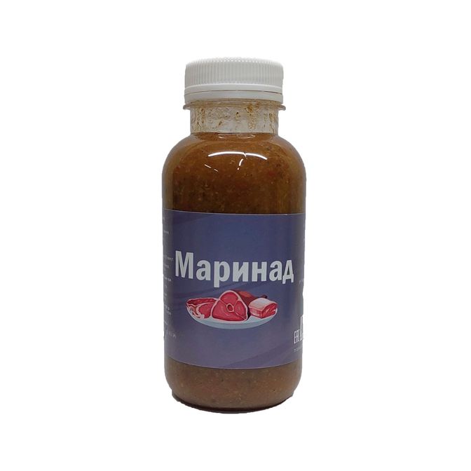 Маринад для мяса 300мл оптом (грузинские специи)