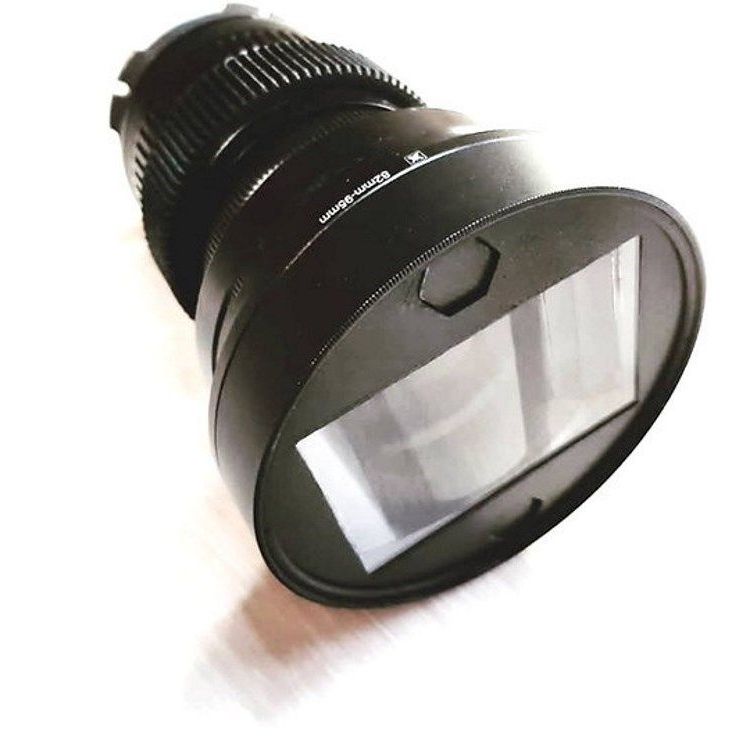 Купить Vormaxlens 45 mm T:3.5 FF 1.25x PL-mount