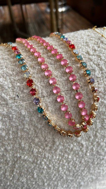 Купить Колье Color Glory