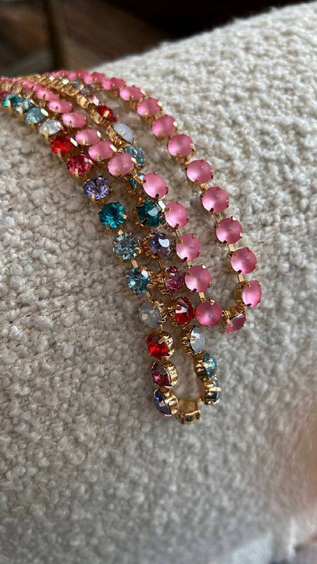 Купить Колье Color Glory