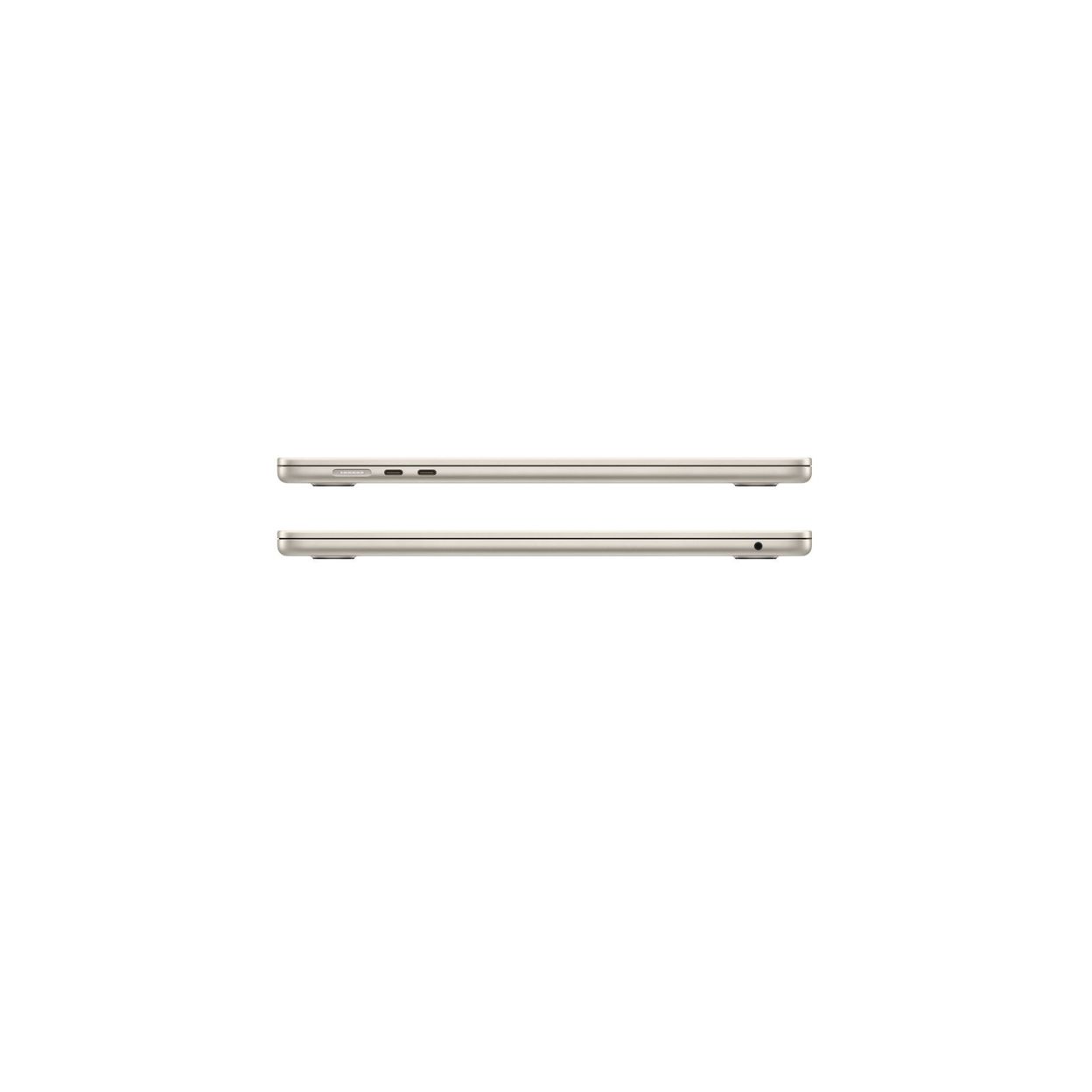 Купить MacBook Air 15" M2 8 ГБ, 512 ГБ SSD,Starlight