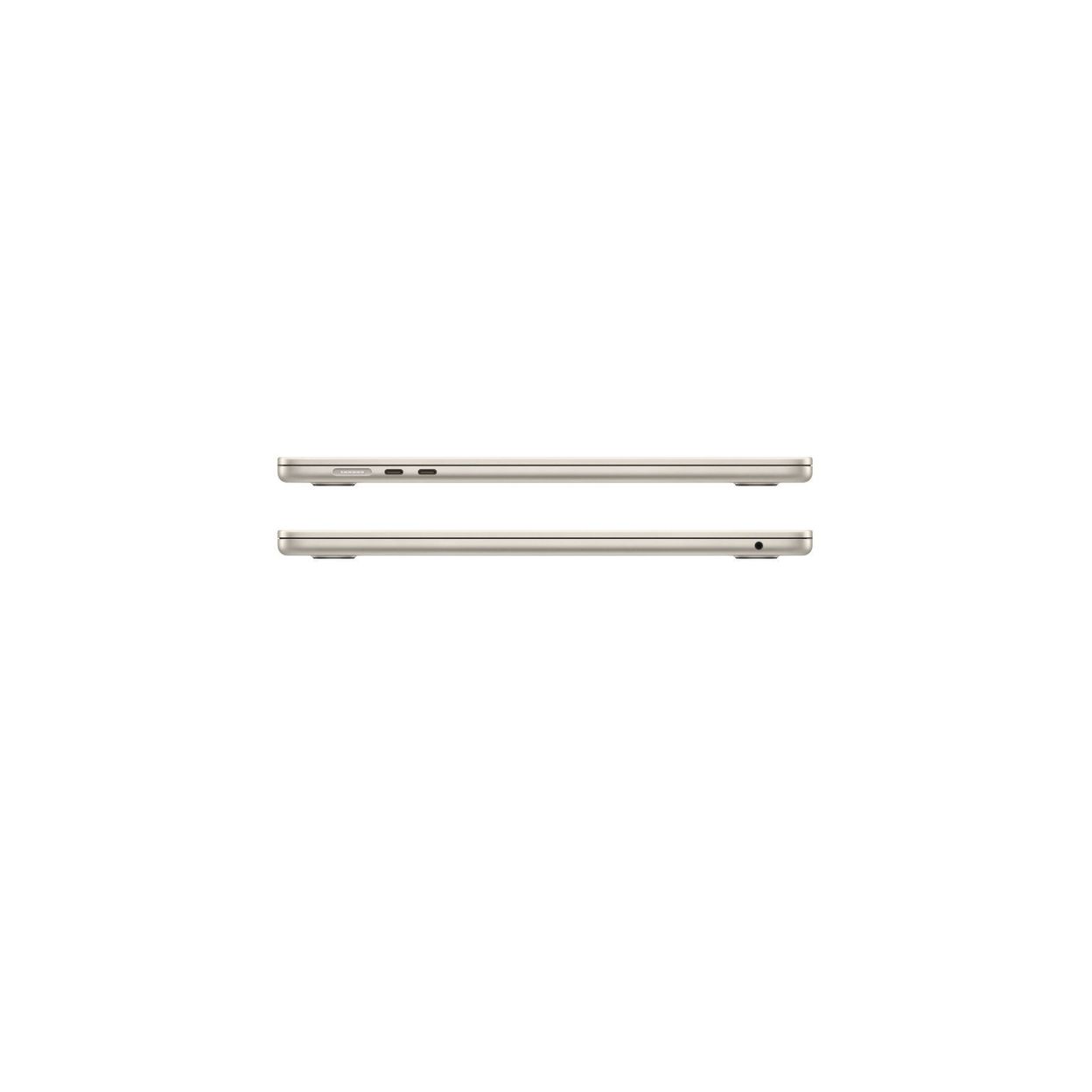 Купить MacBook Air 15" M2 8 ГБ, 512 ГБ SSD,Starlight