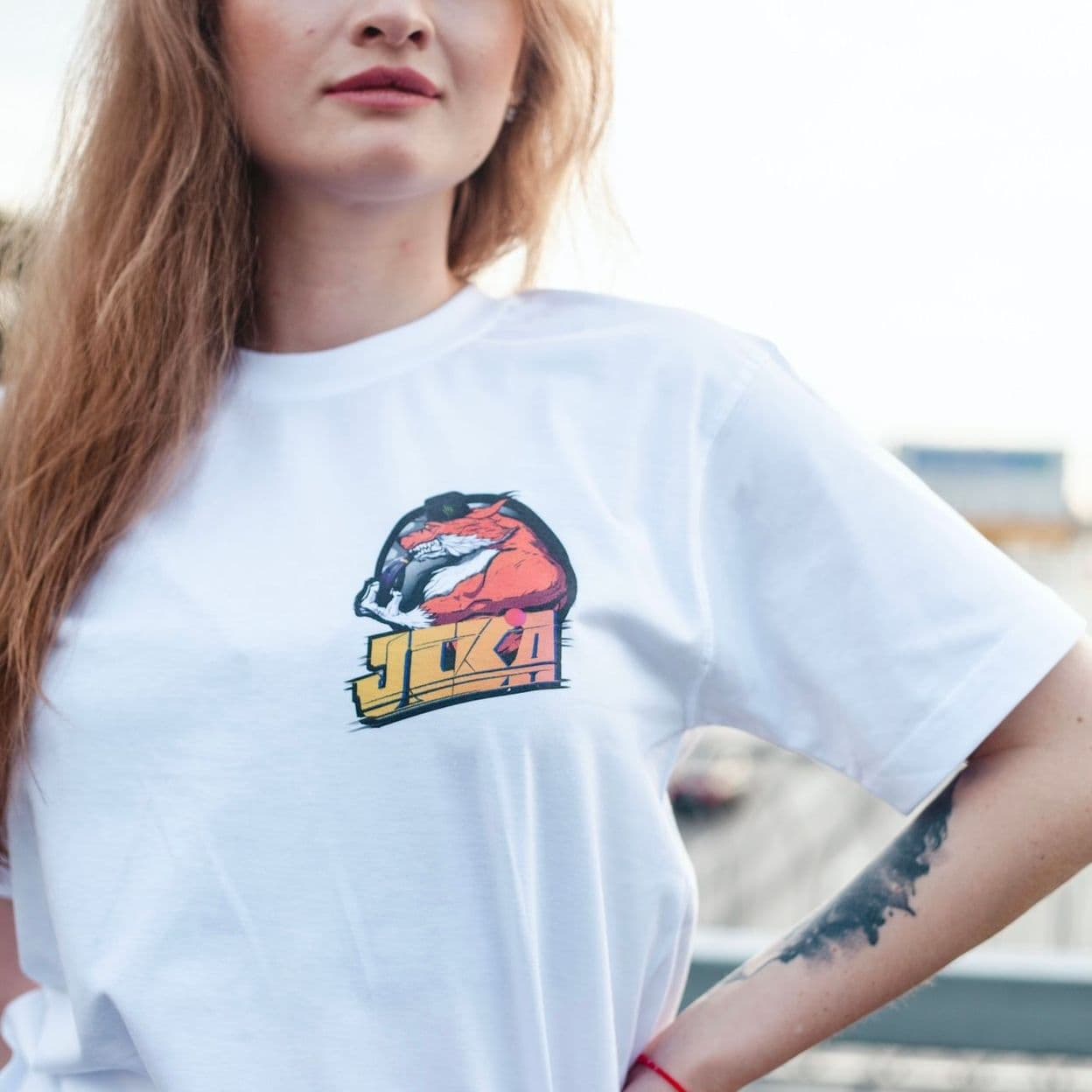 Купить Футболка «Е36»