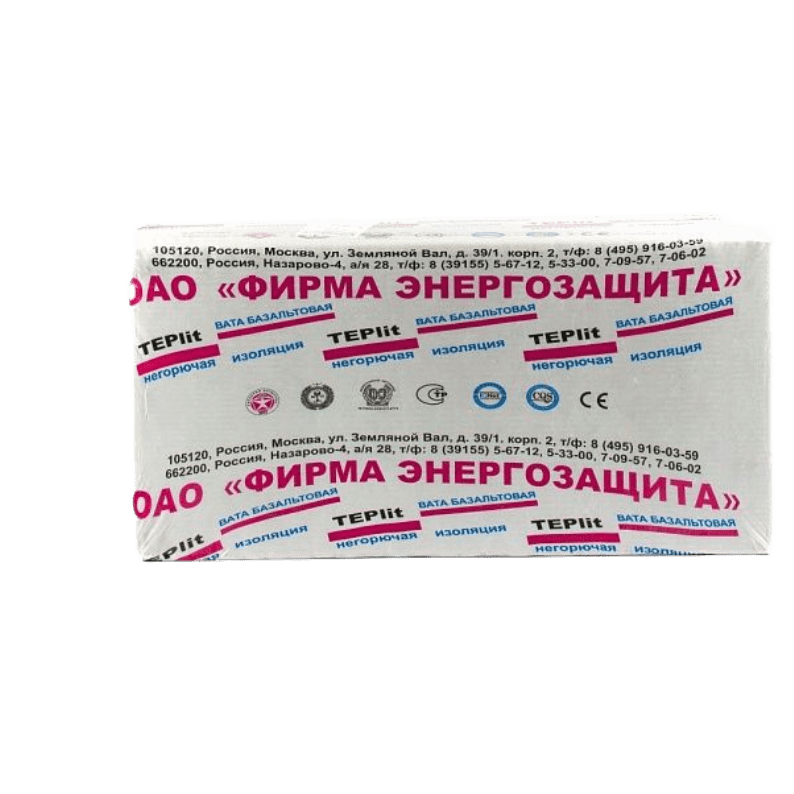 Купить Минплита ПТЭ-75