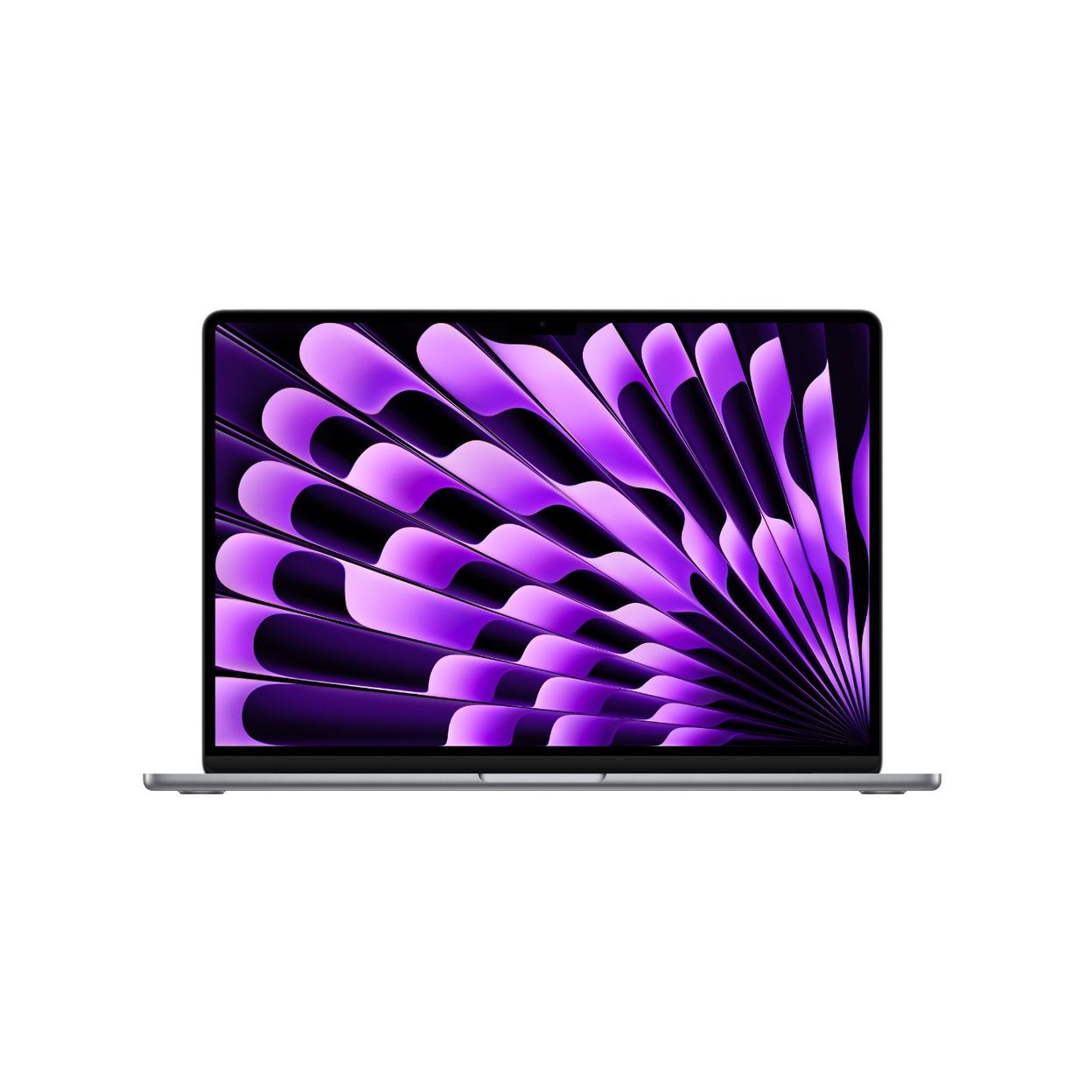 Купить MacBook Air 15" M28 ГБ, 256 ГБ SSD,Space Gray
