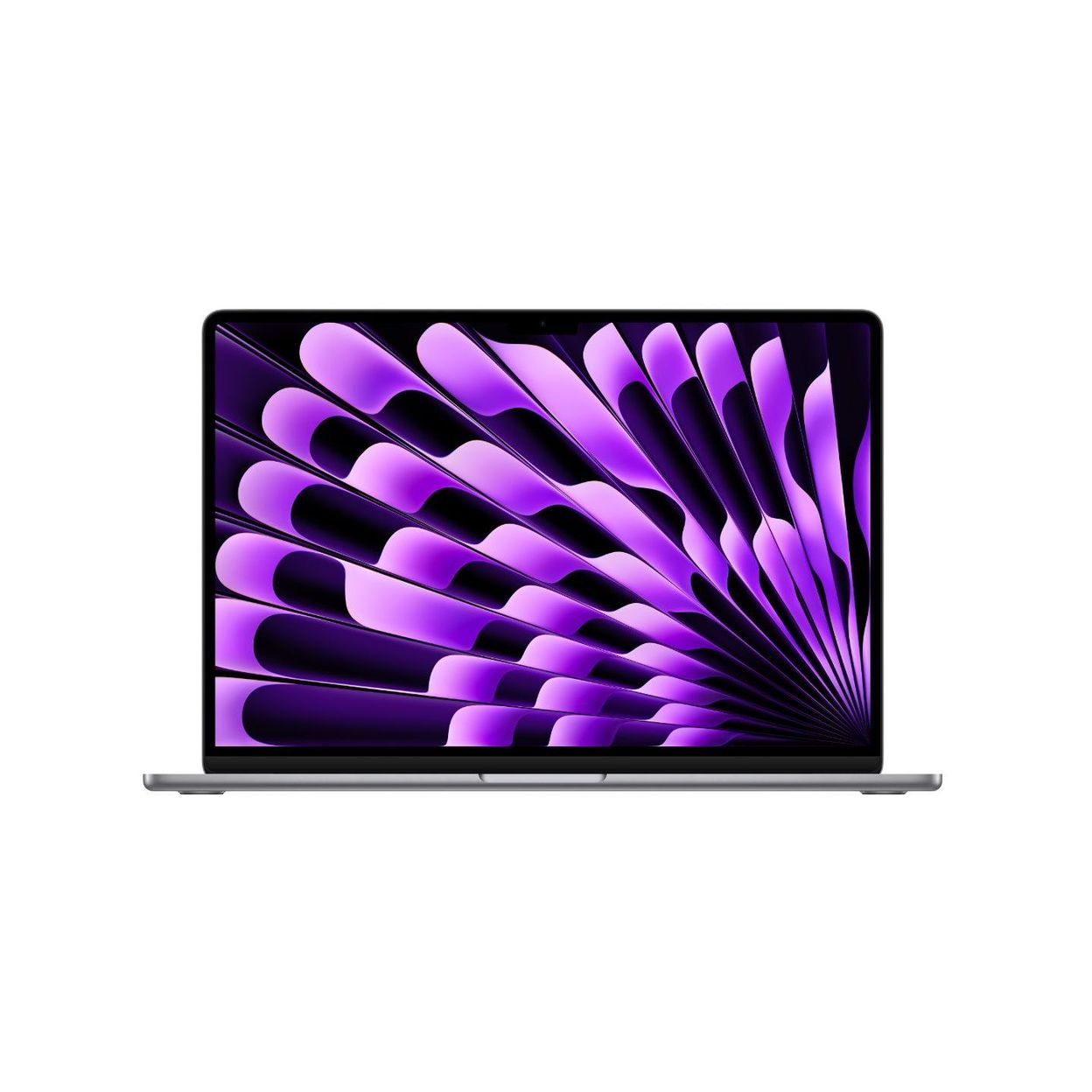 Купить MacBook Air 15" M28 ГБ, 256 ГБ SSD,Space Gray