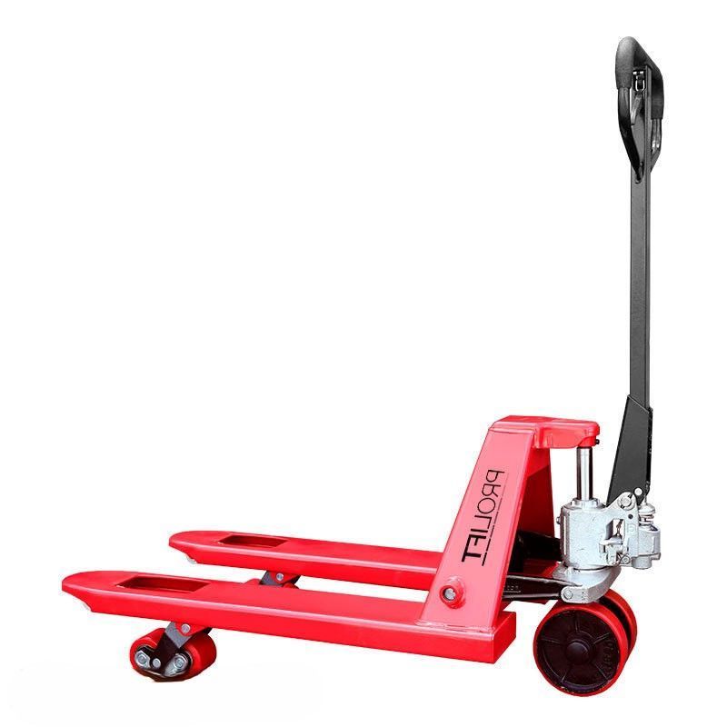 Купить Гидравлическая тележка PROLIFT AC25 (L800)