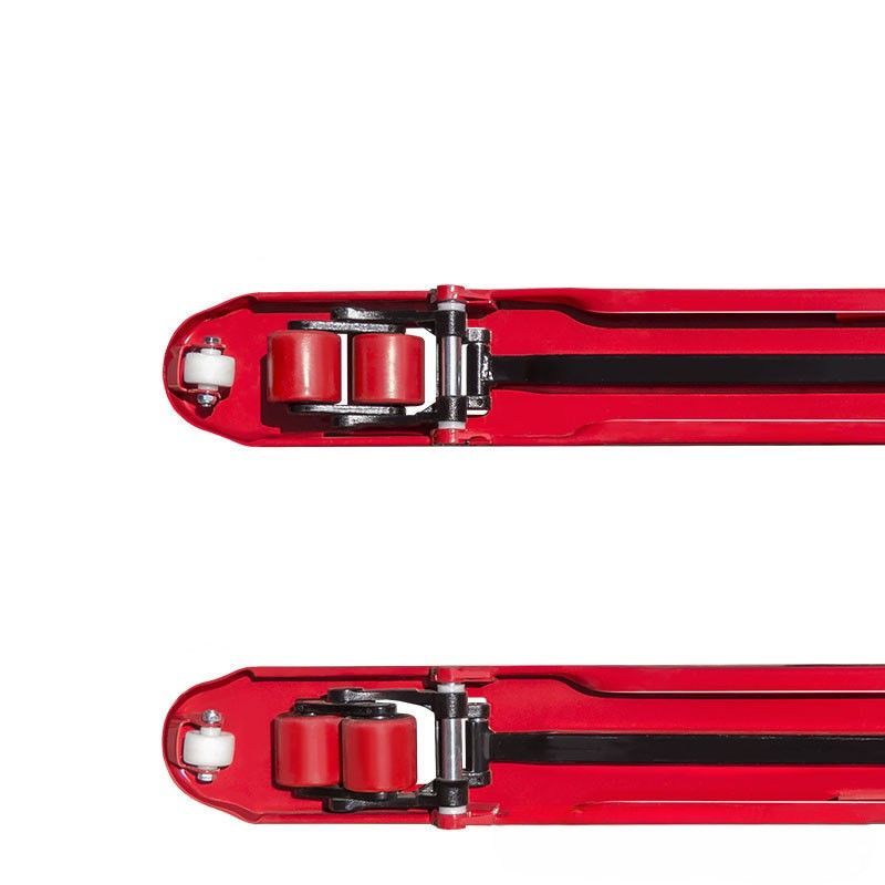 Купить Гидравлическая тележка PROLIFT AC25 (L800)
