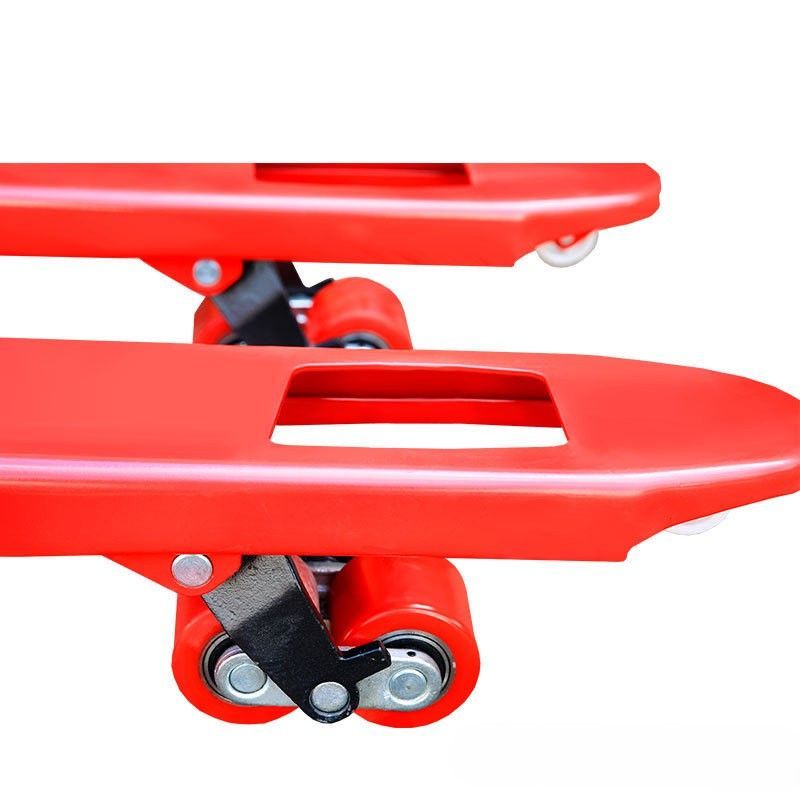 Купить Гидравлическая тележка PROLIFT AC25 (L800)