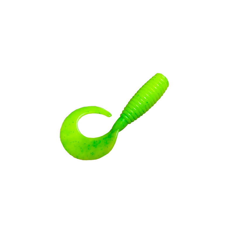 Купить Приманка JJ18 Lures Tirion 1,5" 10 шт.