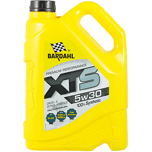 Купить Масло моторное 5W30 XTS SL/CF 5л, 36543 