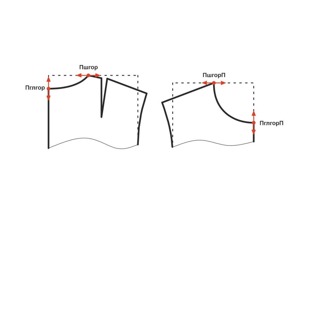 Купить Конструкция детской основы