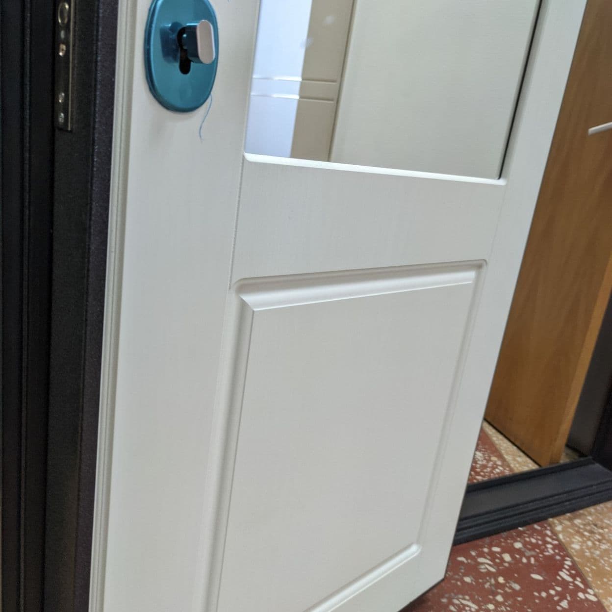 Купить Дверь входная "САНРЕМО", Атлант