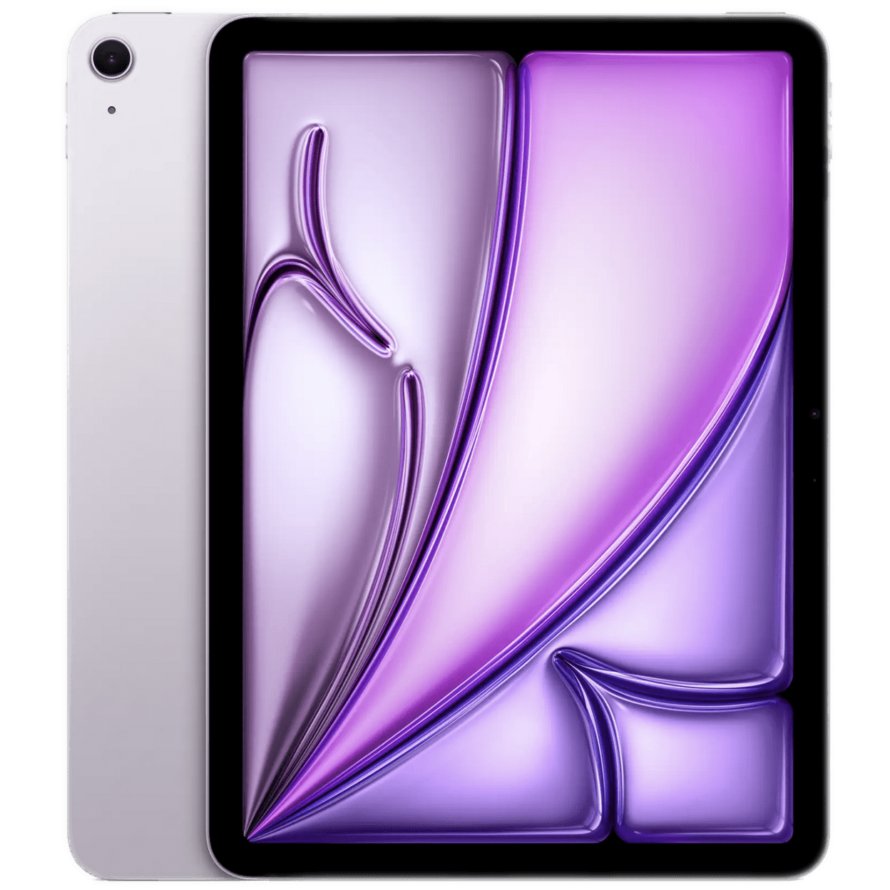 Купить iPad Air 11" M2 Purple