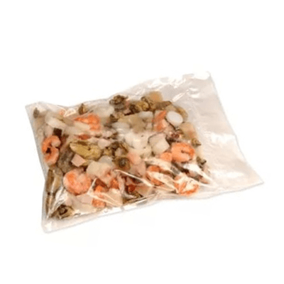 Купить МОРСКОЙ КОКТЕЙЛЬ С СУРИМИ СВЕЖЕМОРОЖЕННЫЙ 1 КГ . доставка продуктов тюмень . доставка продуктов в тюмени . доставка фруктов тюмень . доставка ф