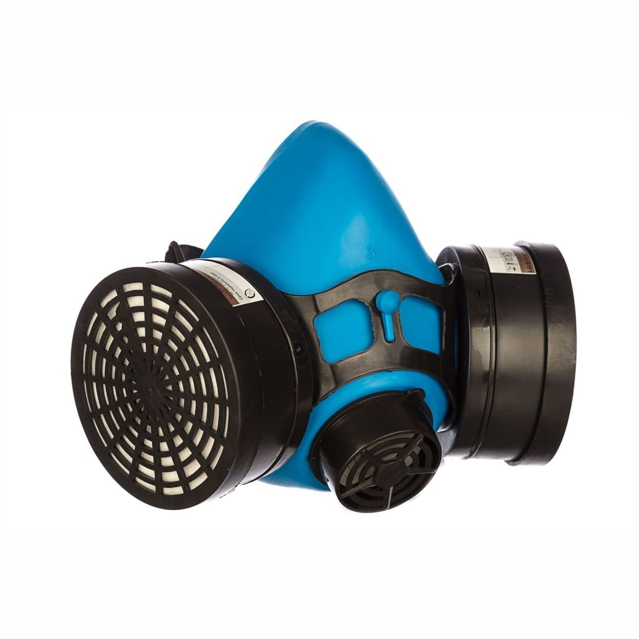 Купить Полумаска изолирующая "Исток" 300×400