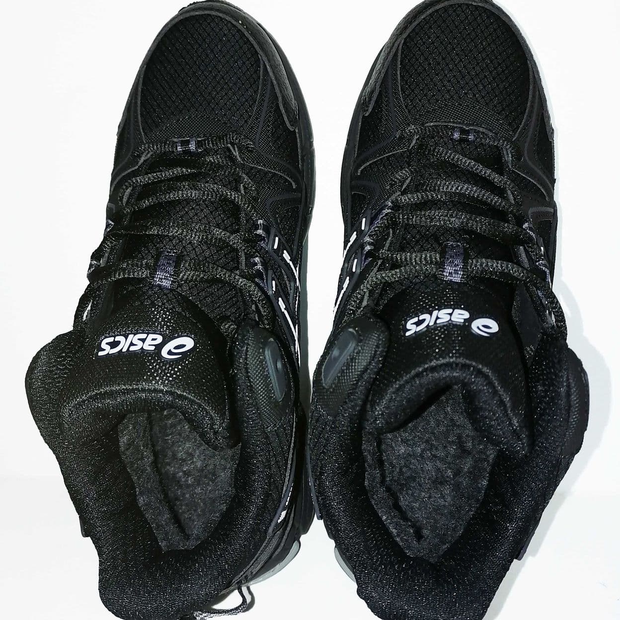 Купить Asics Gel-Kahana на меху