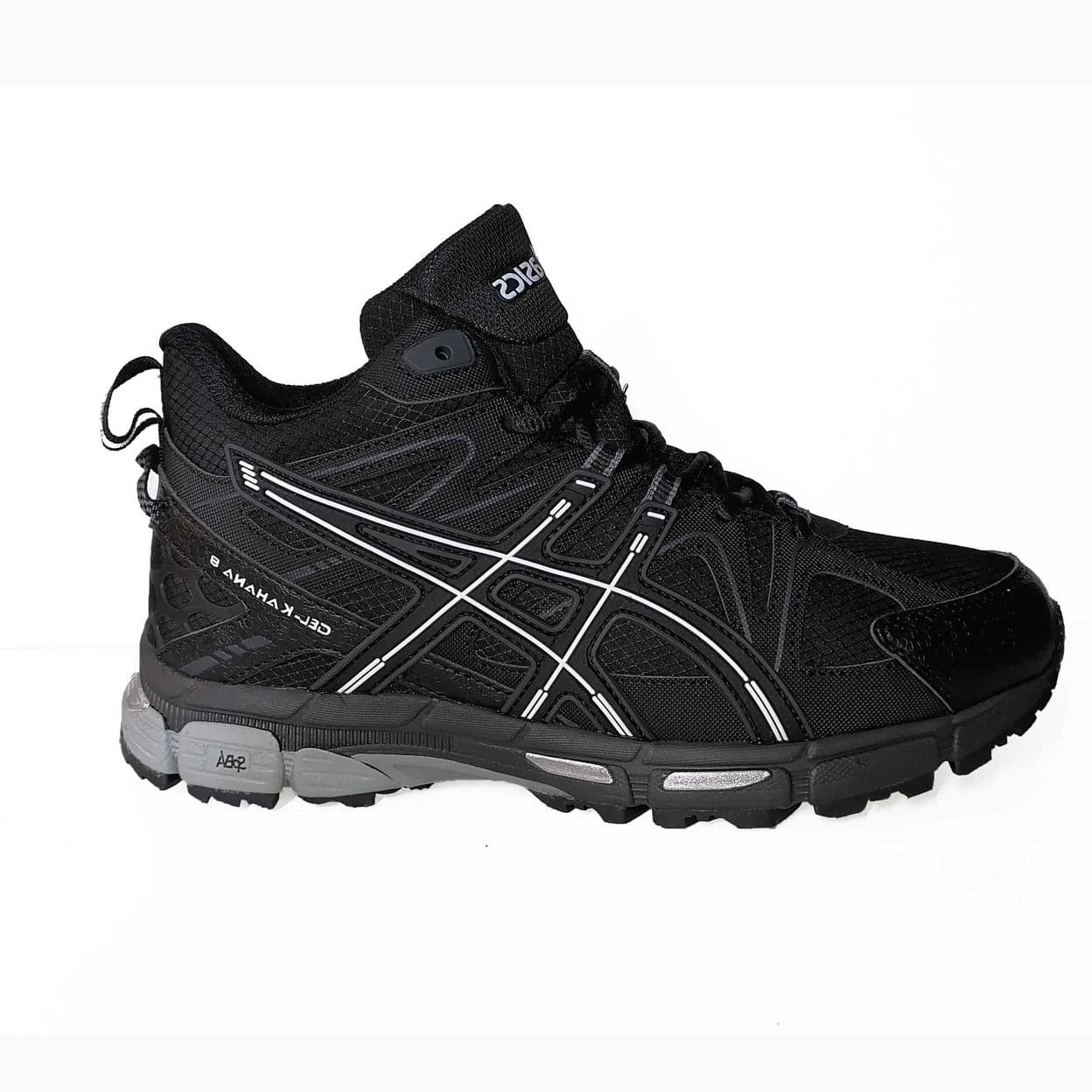 Купить Asics Gel-Kahana на меху