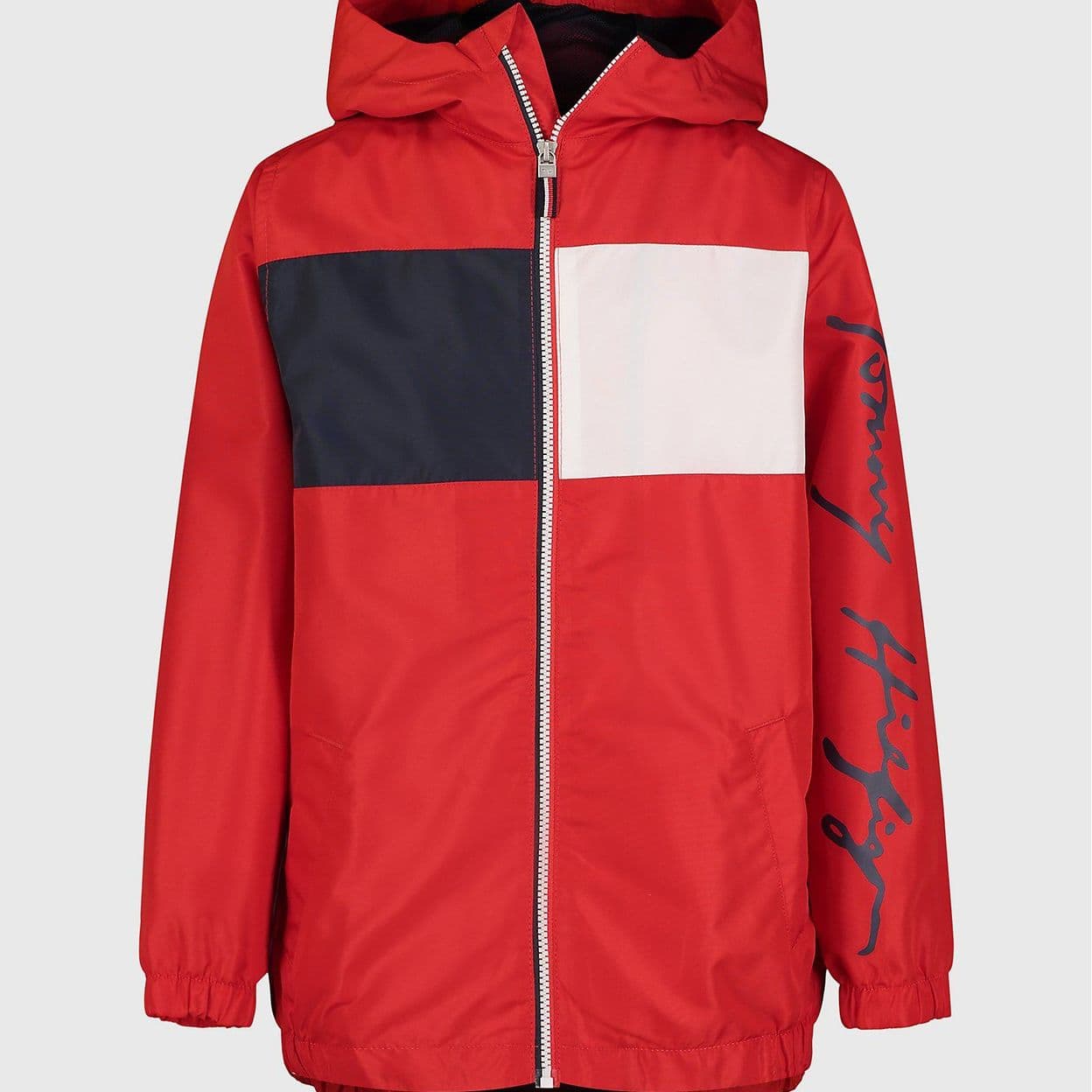 Купить Ветровка детская Tommy Hilfiger
