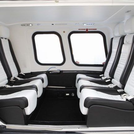 Купить Agusta AW109 Grand New