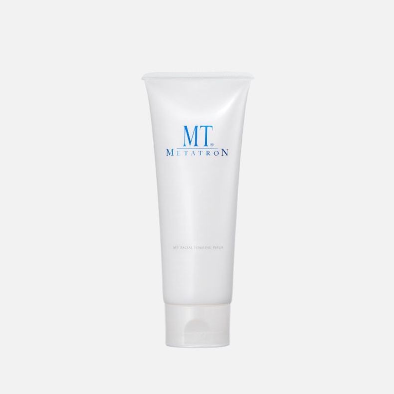 Купить Metatron MT Facial Foaming Wash 120 мл, Очищающий мусс