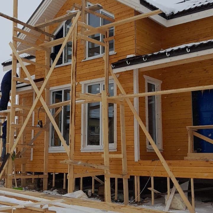 Купить Нарва  131м2