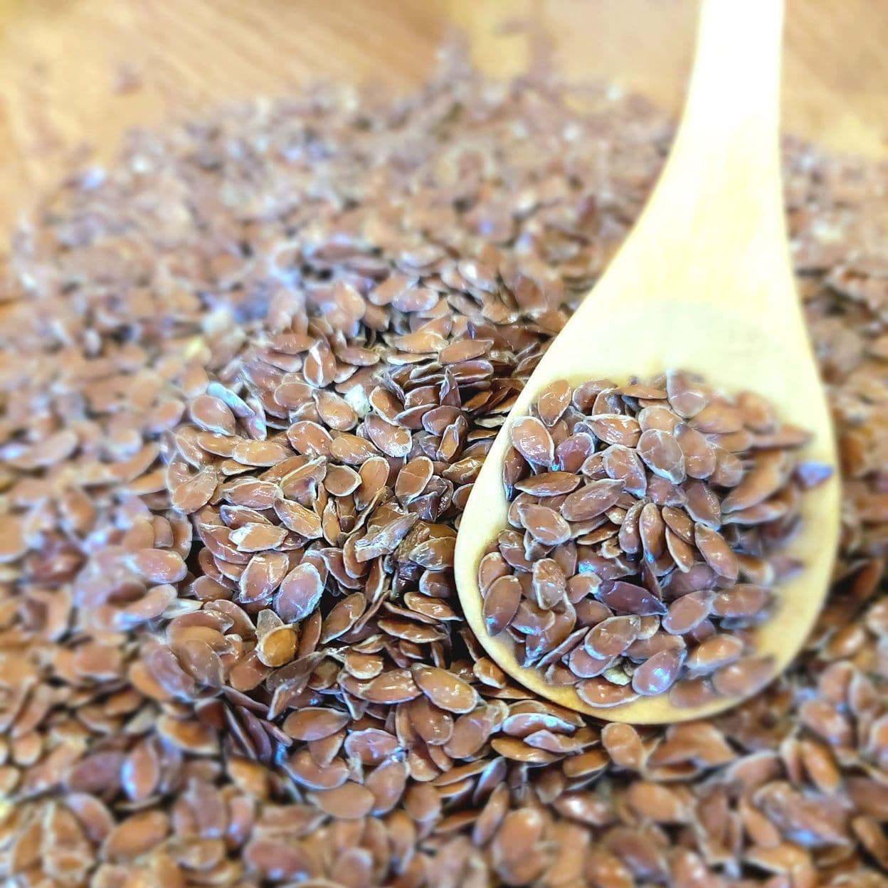 Купить Жмых льняной