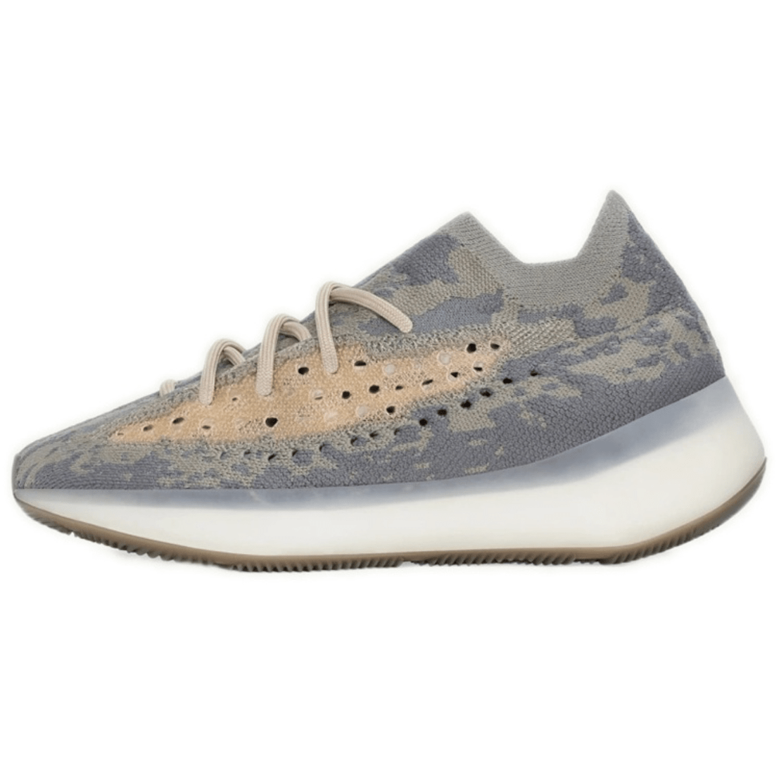 Купить Adidas Originals Yeezy Boost 380 Mist