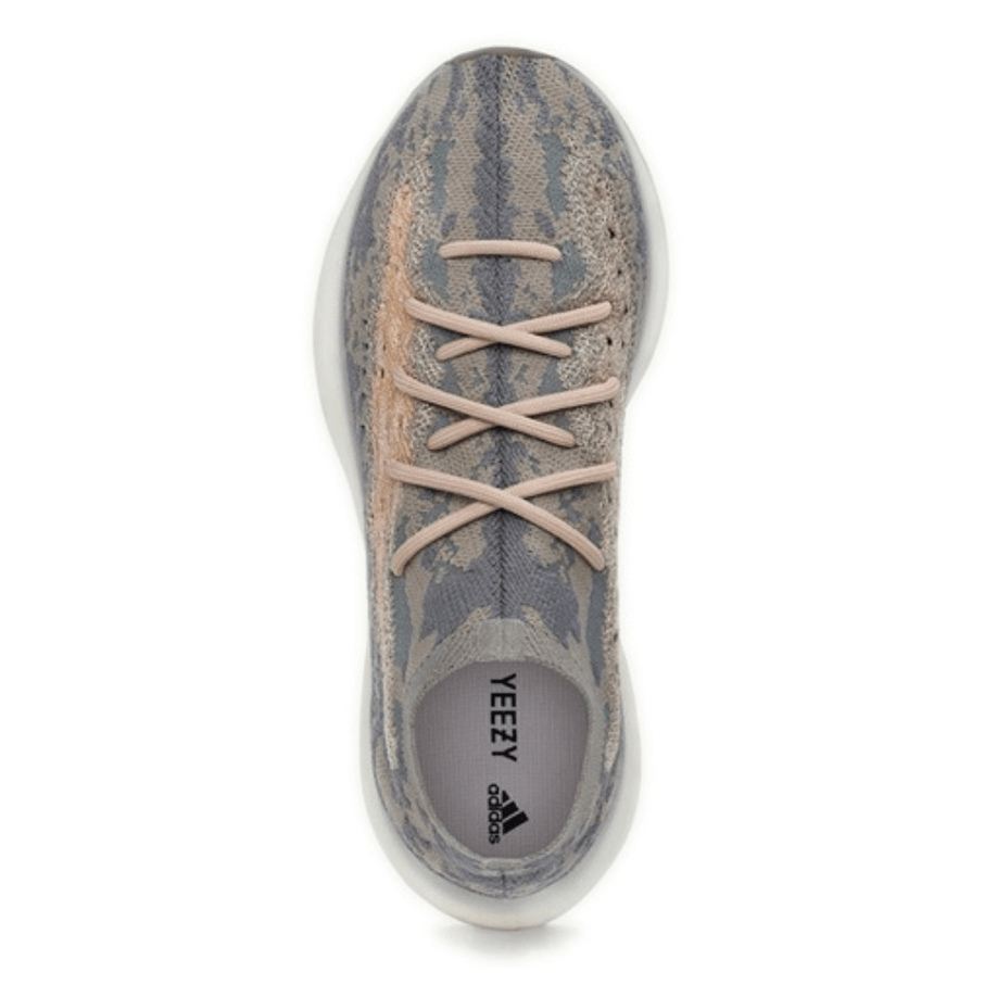 Купить Adidas Originals Yeezy Boost 380 Mist