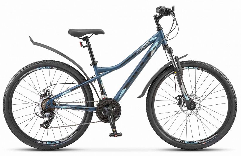 Купить STELS Navigator 510 26MD 14"